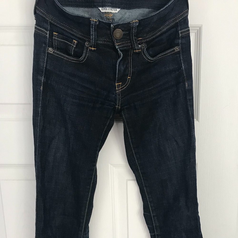 American Eagle | Dark Wash Jeans